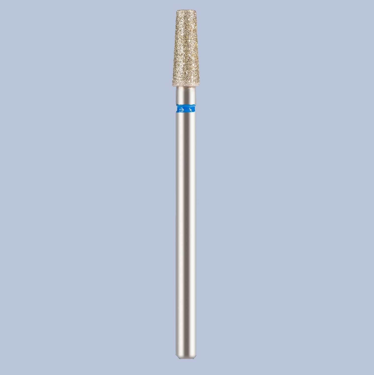 Kemmer Embout Diamant Bleu KSM33050D