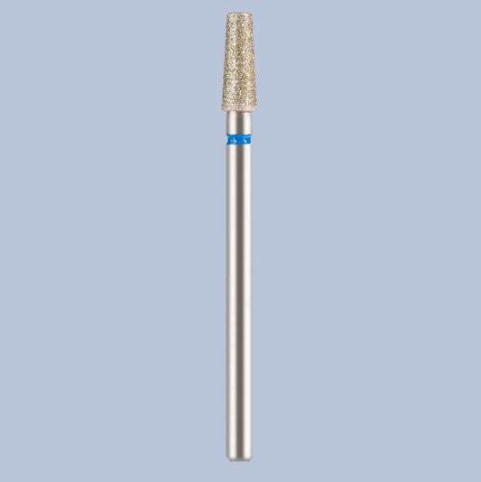 Kemmer Embout Diamant Bleu KSM33050D