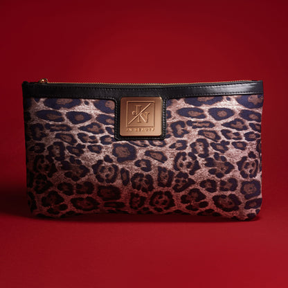 JN Beauty Leo Travel Kit - unisex M