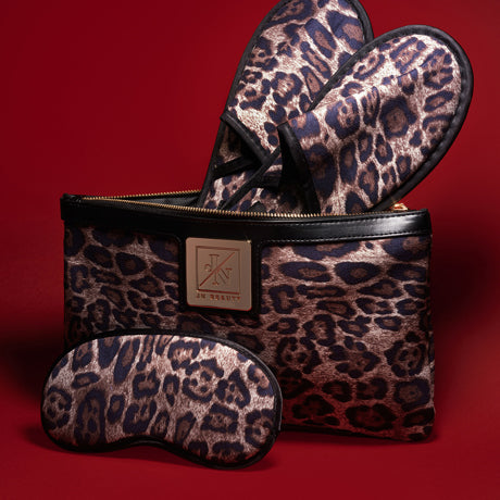 JN Beauty Leo Travel Kit - unisex M