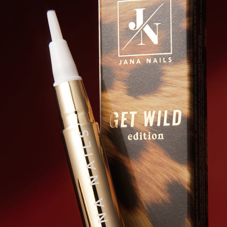 JN Get Wild Cuticle Oil Pen - 2 ml