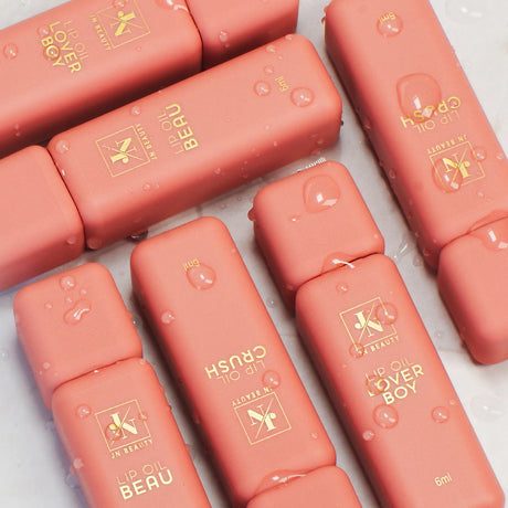 Lip Oil Beau