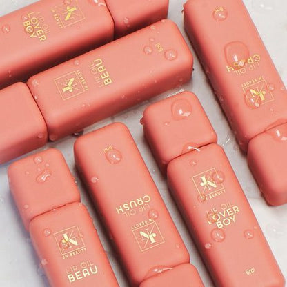 Lip Oil Beau