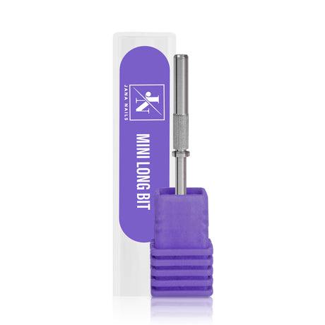JN Mini Long Bit - Purple