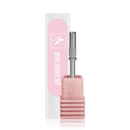 JN Mini Short Bit - Pink