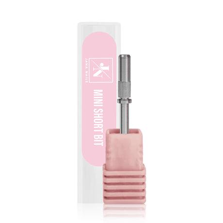 JN Mini Short Bit - Pink