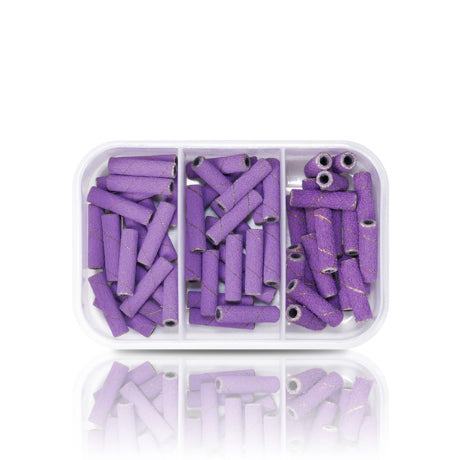 JN Mini Long Grits Box Purple - 60 pces