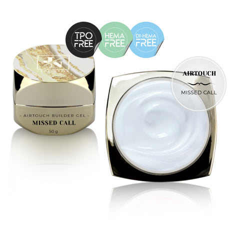 AirTouch Builder Gel Missed Call - 15 ml