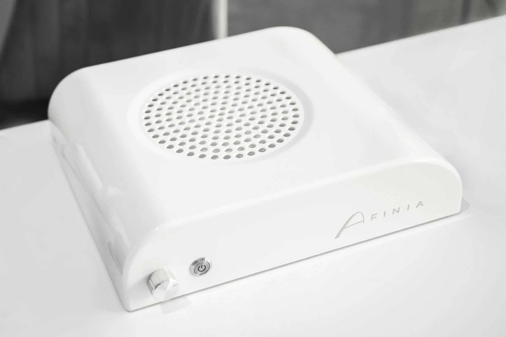 Aspirateur mobile Afinia