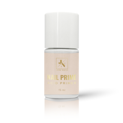Nail Prime - Acide Primer 15 ml