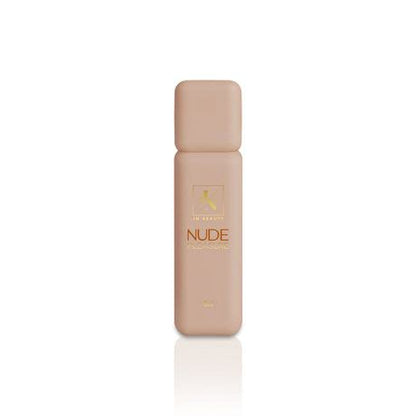 Lip Gloss Nude Pleasure