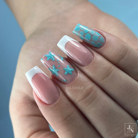 Blooming Gel