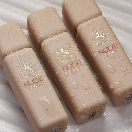 Lip Gloss Nude Nectar