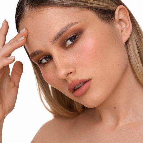 Eyeshadow Palette - Skin Muse 12 x 1.5 g