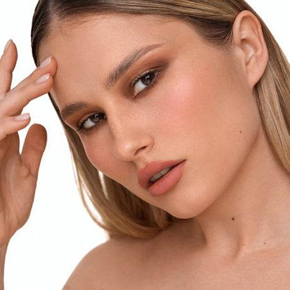 Eyeshadow Palette - Skin Muse 12 x 1.5 g
