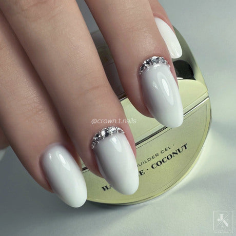 Hard One builder gel Coconut - 15 g