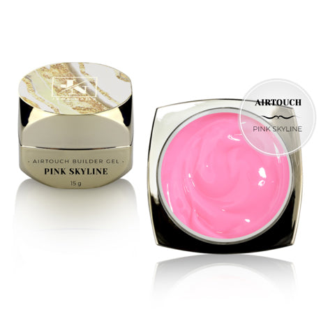 AirTouch builder Pink Skyline - 15 ml