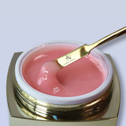 Hard One Builder Gel Retro Blush - 15 ml