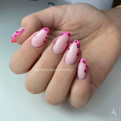 Hard One gel builder Pinkini - 15 g