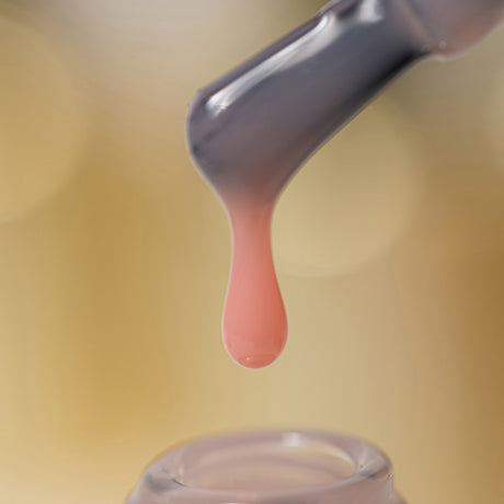 Skin Filter Colored Top Coat - 10 ml