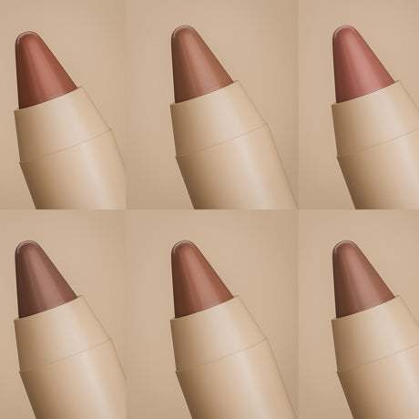 Lip liner - 01 Bare Definition 2 g