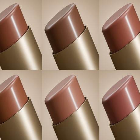 Silky matte lipstick - 04 Cashmere Kiss 6 g