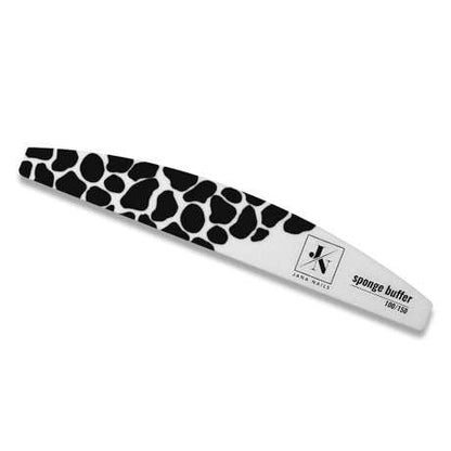 Sponge Buffer Animal Print 100 / 150