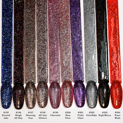 J-Laque 199 Glowsicle - 10 ml