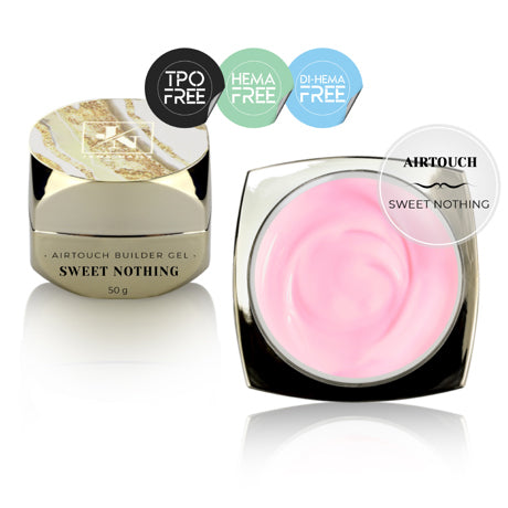 AirTouch Builder Gel Sweet Nothing - 50 ml