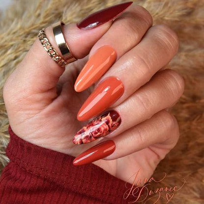 J-Laque 220 Rose Hip