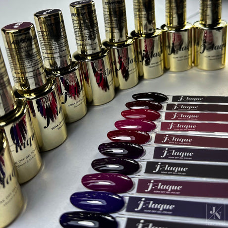 J-Laque 268 Red Dust - 10 ml