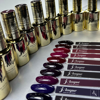 J-Laque 268 Red Dust - 10 ml