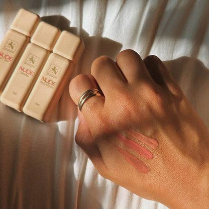 Lip Gloss Nude Nectar