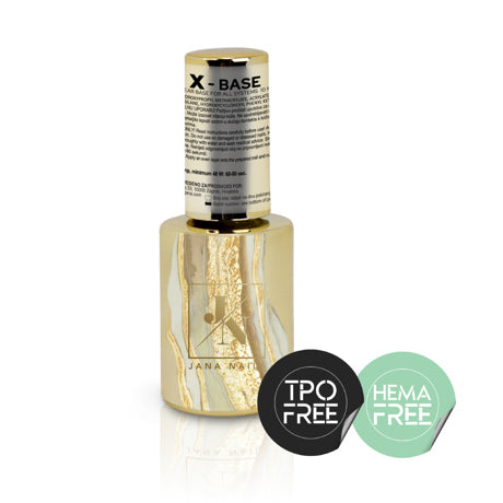 X-Base - 10 ml
