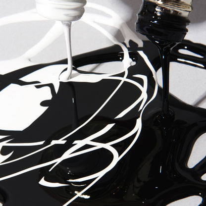 J-Laque Zone - Ultra Black - 10 ml