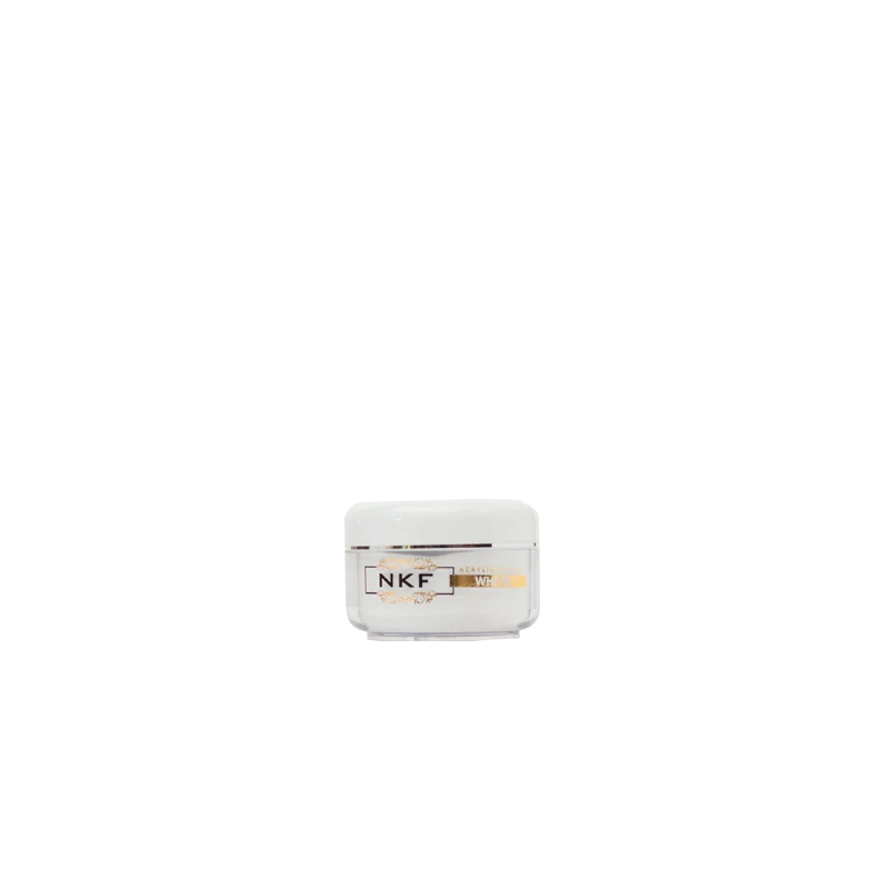 NKF Poudre Acrylique transparente 36g container