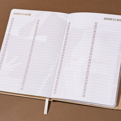 JN Planner 2026
