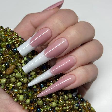 Dual Nail Form - Big Salon Mix 288 pces
