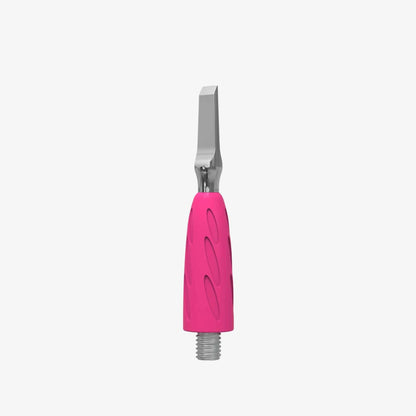 Staleks Combo working part - UNIQ 15 straight blade