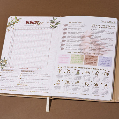 JN Planner 2026