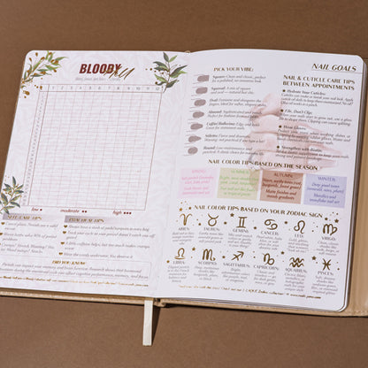 JN Planner 2026