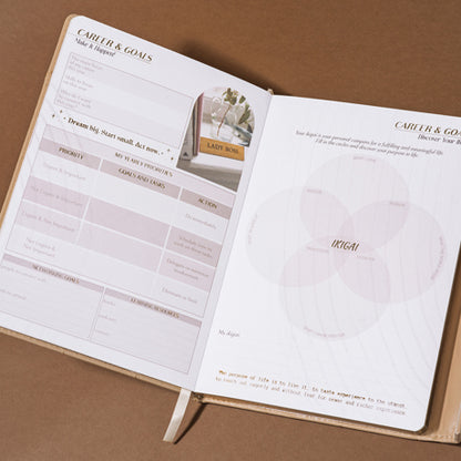 JN Planner 2026