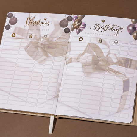 JN Planner 2026