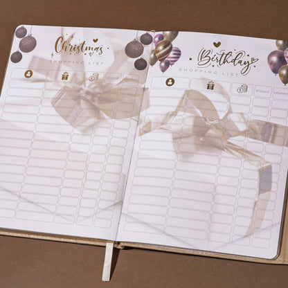 JN Planner 2026