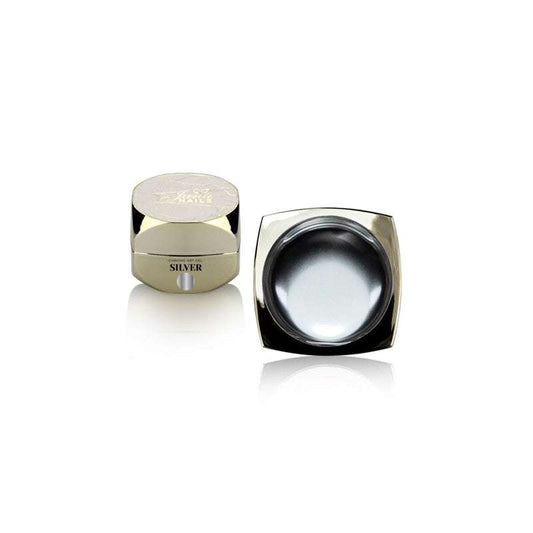 Chrome Art Gel Silver