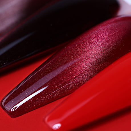 J.-Laque #313 Bad Idea cat eye - 10 ml