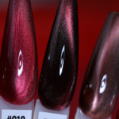 J.-Laque #313 Bad Idea cat eye - 10 ml