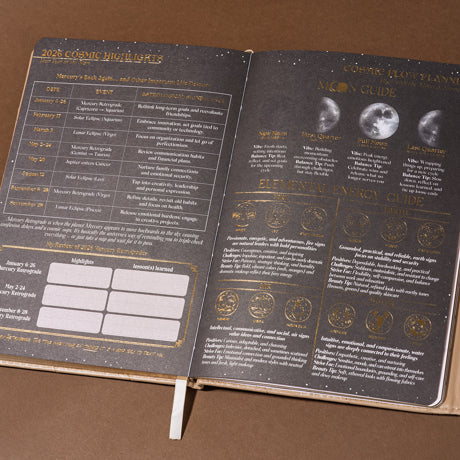 JN Planner 2026
