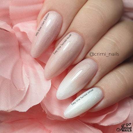 Easy One Twinkle White 15 ml