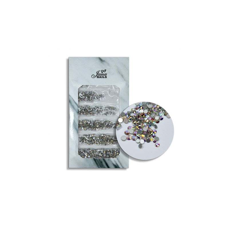 Cristaux 1400 pces AB
